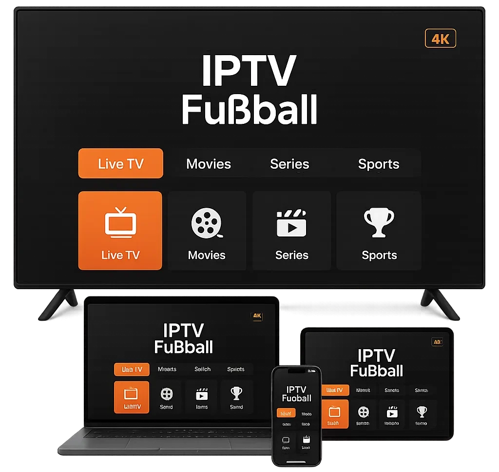 iptv sport